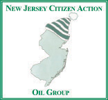 New Jersey Citizen Action Oil Group